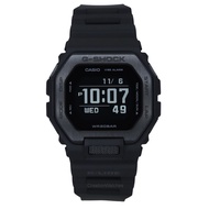 [Creationwatches] Casio G-Shock G-Lide Digital Smartphone Link Resin Strap Quartz GBX-100NS-1 200M M
