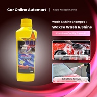 Wash & Shine Concentrated Max 99 Shampoo