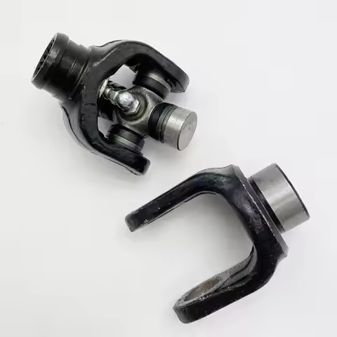 New 22MM Universal Joint Comp HiSUN HS500 HS700 500cc 700cc UTV For Engine 2216A-004D-0001