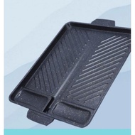 Korean YAKINIKU Grill Pan BBQ Grill