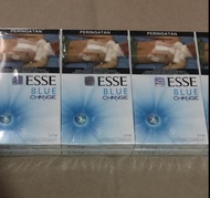 Rokok Esse Blue Change 1 Slop High Quality