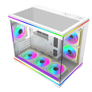Invasion AETHER M-ATX GAMING CASE
