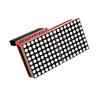 Raspberry Pi LED Matrix Dot Matrix LED Screen LED Matrix Module