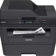 PRINTER Brother DCP-L2540DW Mini Fotocopy A4/F4 Printer Multifungsi