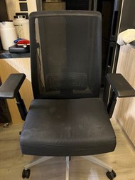 Haworth zody office chair