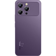 OUKITEL P1 PRO 24GB + 512GB พร้อมหน้าจอลายนิ้วมือในจอแสดงผล 6.72 "FHD + 120Hz จอแสดงผล Handphone 515