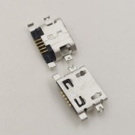10-50Pcs Usb Connector Plug For Itel A44 A62 P32 S41 Vision 1 S15 Pro A26 S11 S33 Tecno Spark 7P POP