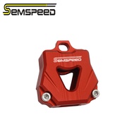 For YAMAHA YZF R125 R15 R25 R3 R1 R1M R6 XT1200ZE FZ6 FZ6R FZ8 FJ09 FZ09 FZ07 FZ10 Motorcycle CNC Ke