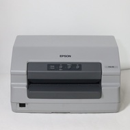 ปริ้นเตอร์ เครื่องพิมพ์ Epson PLQ-30 Passbook Printer Dot Matrix Printers เครื่องพร้อมใช้งาน