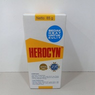 Herocyn Powder for Itchy Skin 85g