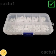 CACTU Header JST Connector, 2.0mm Adapter 2.0mm Pitch Terminal Kit / Housing / Pin, Terminal Kit PH2