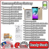 PIKA Compatible with Samsung Galaxy A14 A7 A750 A70 A8 Plus A80 A90 A9s A9 Pro C5 C7 C9 Pro E5 E7 Ba