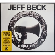 Jeff Beck - Loud Hailer (CD)