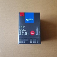 Schwalbe SV19F Tube 27.5 x 2,60 - 3.00. 29 x 2.10 - 3.00. Bicycle Inner Tube