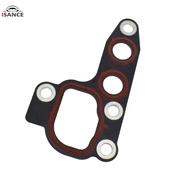 New Engine Oil Filter Adapter Gasket for 1997-2010 Ford F-150 4.6L 5.4L wl F65E6A636BA,F65Z6840A,F6A