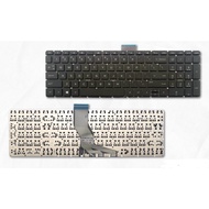 HP 15-BW 15-BS Series 15-AU137TX 15-AU030WM 15-AU102TX 15-BW black Keyboard