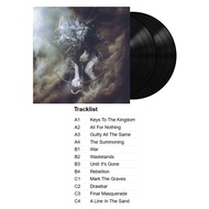 แผ่นเสียง Linkin Park The Hunting Party ใหม่ ซีล Linkin Park Vinyl LP