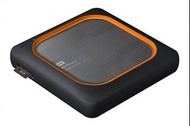 Western Digital my passport wireless ssd 500GB (另有1TB,2TB)