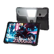 Unihertz 8849 Tank PAD Rugged Projector Phone Tablet Android 32GB 512GB 21000mAh 10.95" FHD Dual Spe
