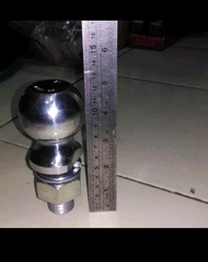 hitch 2 inch / bola towing mobil universal