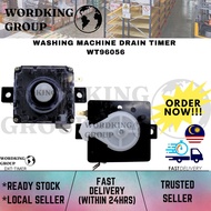 WASHING MACHINE DRAIN TIMER  WT96056 (DXT-TIMER)