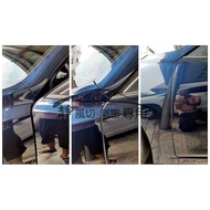 NEW MAZDA3 Malaysia 3 Available Car Sound Insulation Strip A-Pillar Strip/B-Pillar AX005/C-Pillar In