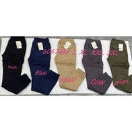 jogger pants 6pockets for men