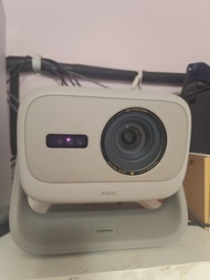 堅果 N5S Pro 4K 投影機
