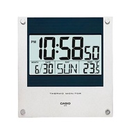 [TimeYourTime] Casio ID-11S-2D Digital Auto Calendar Thermo Monitor Wall and Desk Clock