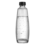 sodastream 極簡玻璃水瓶 DUO專用 7.5 x 28 cm 722g