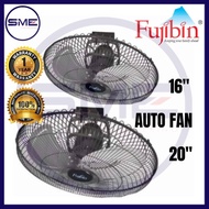 [READY STOCK] Fujibin Industrial Auto Fan 20 inch FBA-20 | Fujibin Industrial Auto Fan 16 inch FBA-1