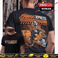 Sopee Xpress Campaign 6.6 Tshirt Jersey