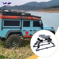 Simhoa 1/7 1/8 RC Car Work Stand RC Crawler Repair Stand Sturdy Durability Lightweight High Performa