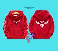 Jaket Anak Anime Tokyo Revengers Geng Touman Team Valhalla | Walhalla