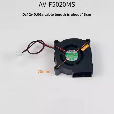 Suitable for Xiaomi humidifier fan AV- F5020MS