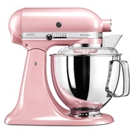 KitchenAid Artisan 4.8L Tilt-Head Stand Mixer 5KSM175PS SILK PINK