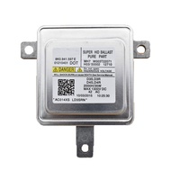【User-friendly】 NEW OEM D3S D3R D4S D4R XENON Ballast 8K0941597E / W003T22071 For Audi A1 A3 A4 A5 A