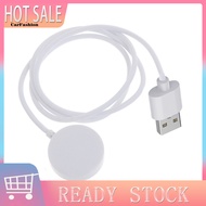 <CarFashion> Smart Watch Charger Magnetic Suction Sensitive Induction Not Hurt Battery Watch Chargin