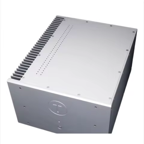 T11PRO Flagship Mono Block Power Amplifier, Hi-End Fully Balanced Design for Ultimate Audiophile Sys