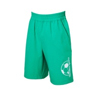 Skechers สเก็ตเชอร์ส กางเกงขาสั้นเด็กผู้ชาย Boys Soccer Team Shorts - SL324B645-00MX