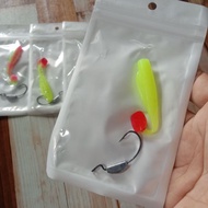 7cm soft lure bait