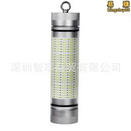【可刷卡】直供100W 200W 600W 可充電 LED水下集魚燈誘魚燈捕魚燈釣魚