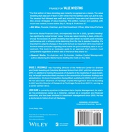 [Wiley] Value Investing From Graham to Buffett and Beyond 2ed [Paperback] 9781119847663 By Bruce C.