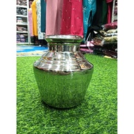 STAINLESS STEEL KUDAM FROM INDIA