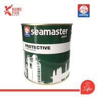 Seamaster Paint SMP 1706 1 Litre / 5 Litre Lacquer Primer