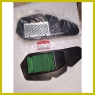 Air filter For click 125 V1/ V2 Genuine parts