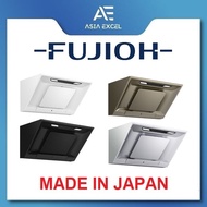 FUJIOH FR-SC2090R 90CM CHIMNEY HOOD WITH OIL TECH TECHNOLOGY