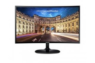Samsung 曲面顯示器 C27F390FH 三星 mon