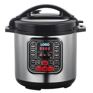 【ORIGINAL】Dessini Pressure Cooker 15 Button