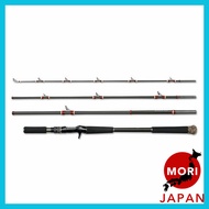Megabass Bass Rod Valkyrie World Expedition MULTI VKC-711XH-4 Bait 4 Pieces